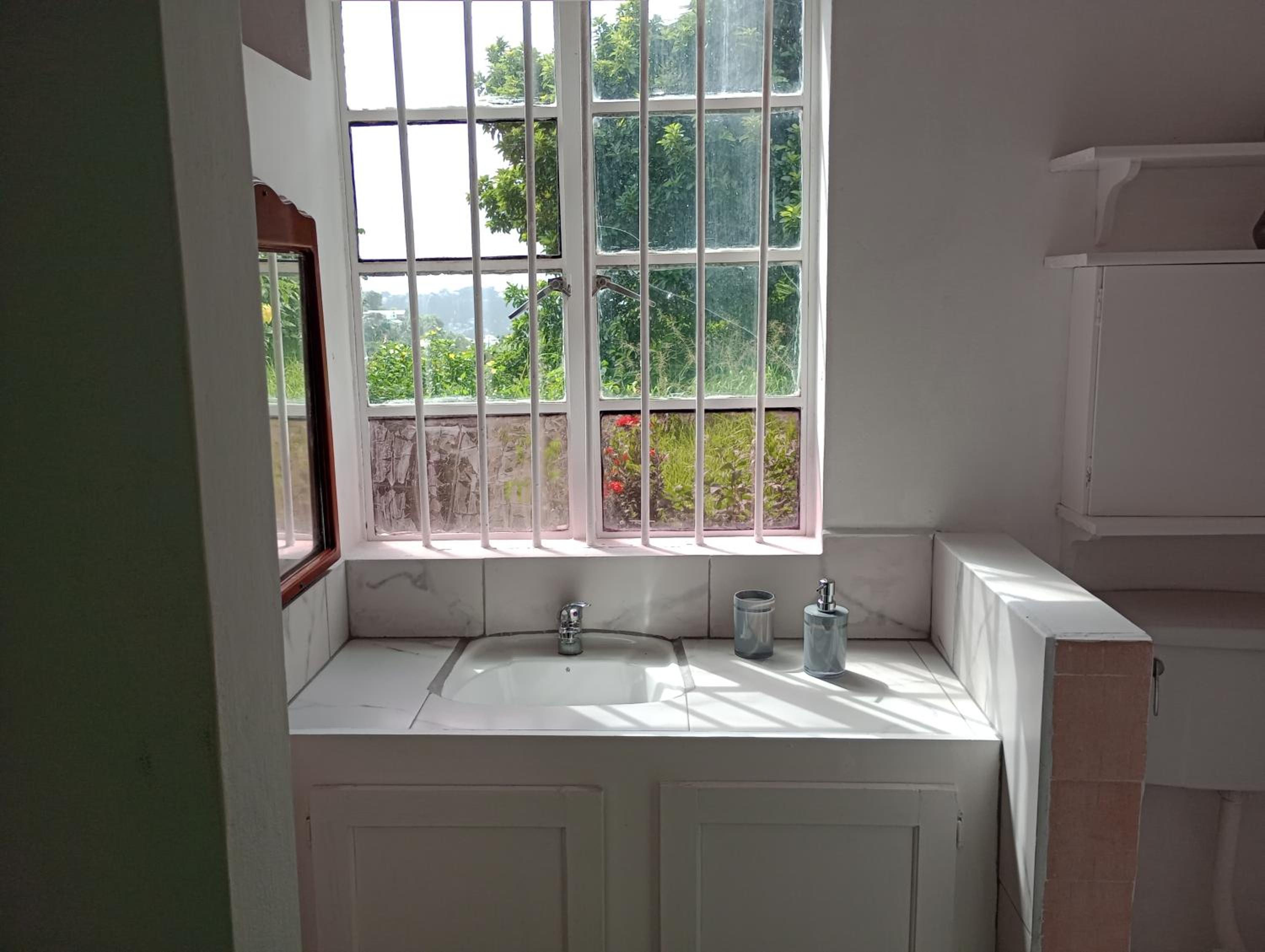 Garifuna Retreat Apartment view 3