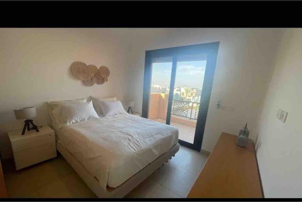 3 Bedrooms with roof in Makadi
