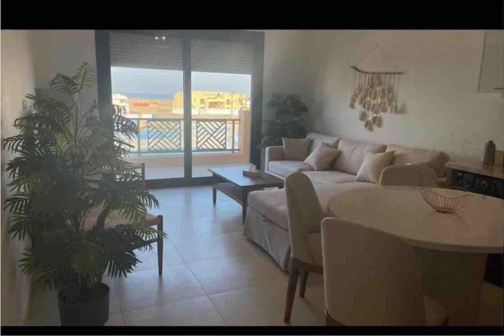 3 Bedrooms with roof in Makadi