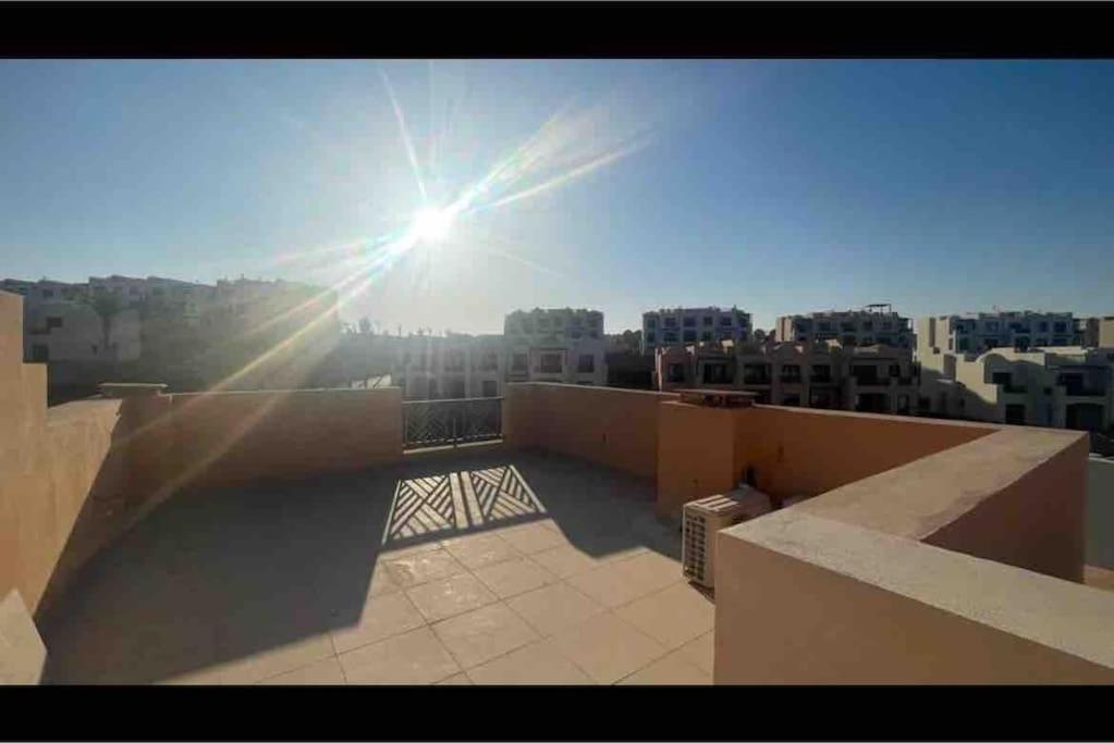 3 Bedrooms with roof in Makadi