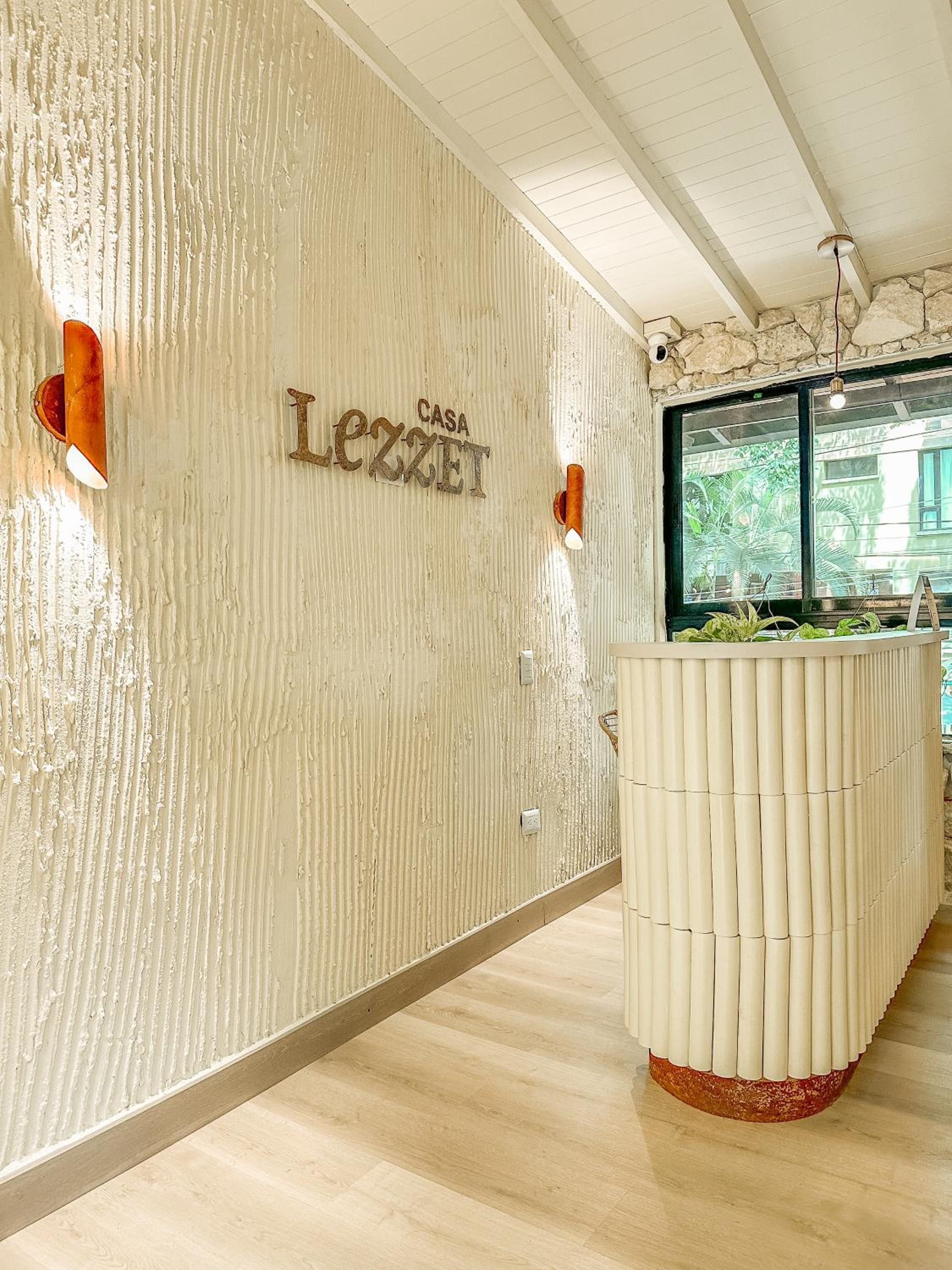 Casa Lezzet