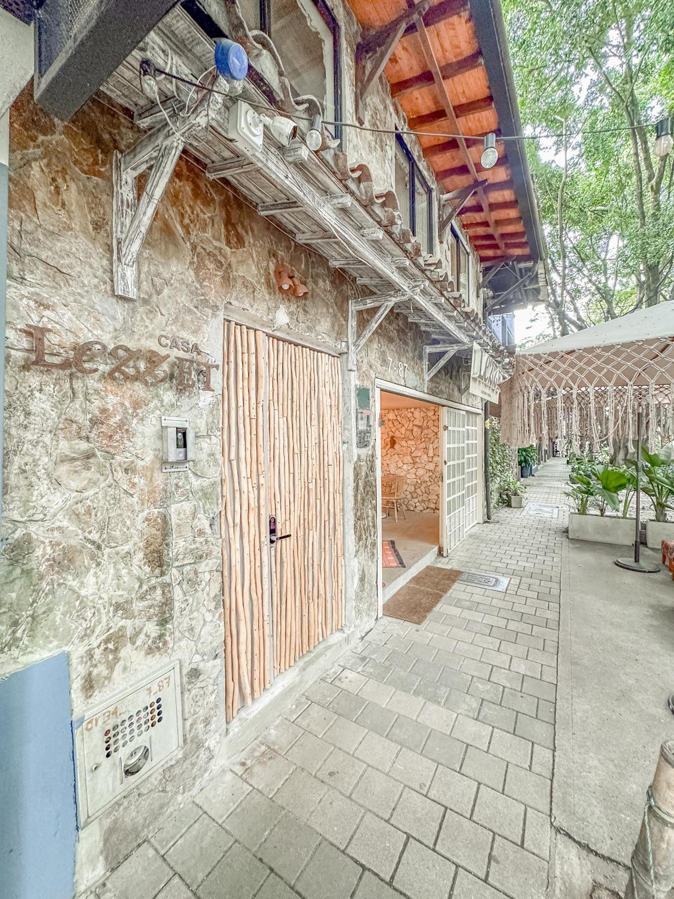 Casa Lezzet