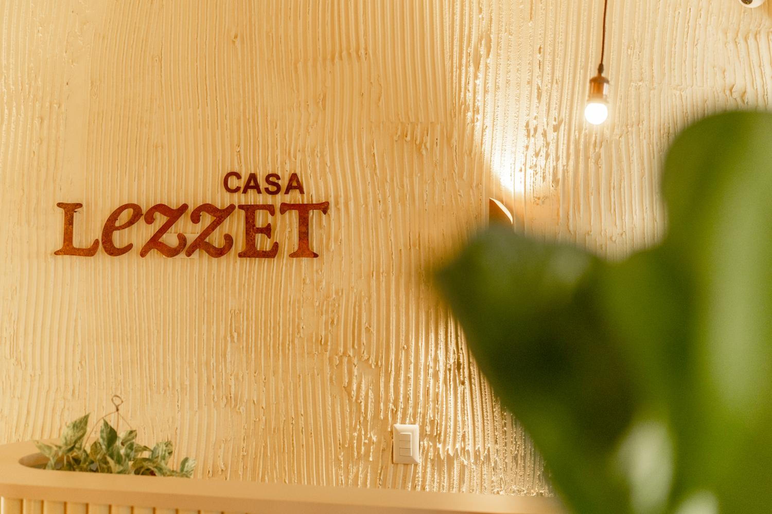 Casa Lezzet