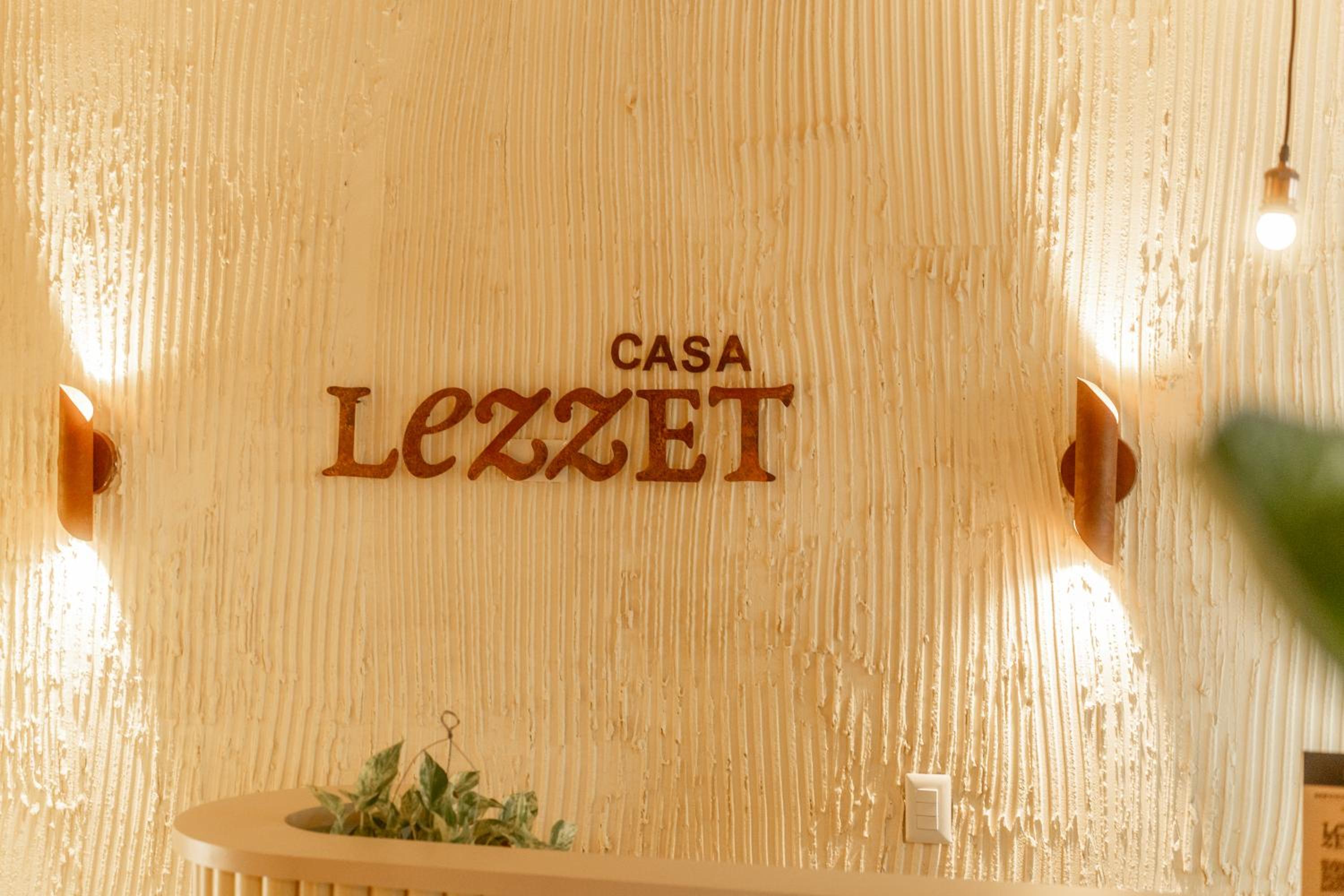 Casa Lezzet