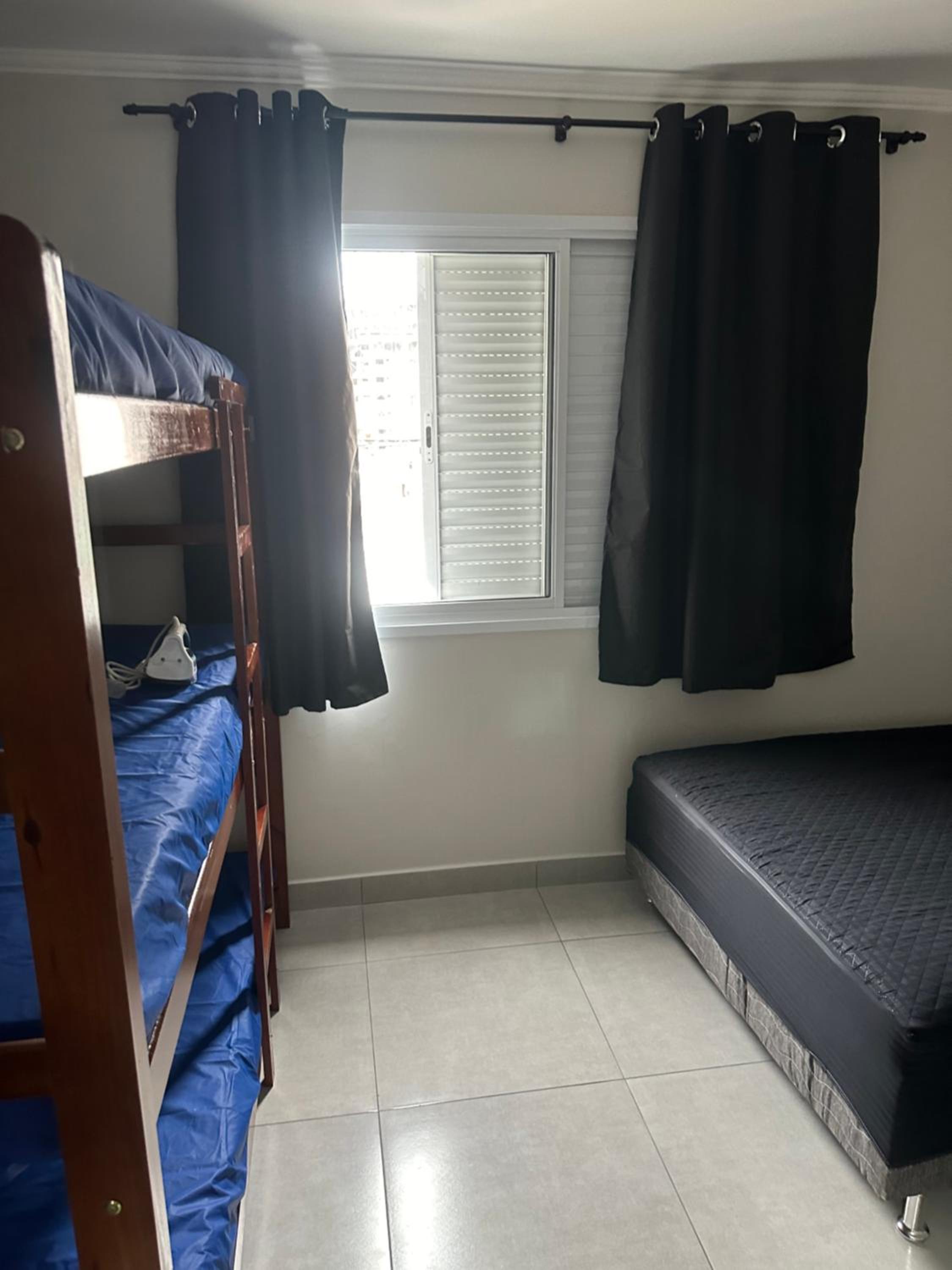 Pé na areia aviação