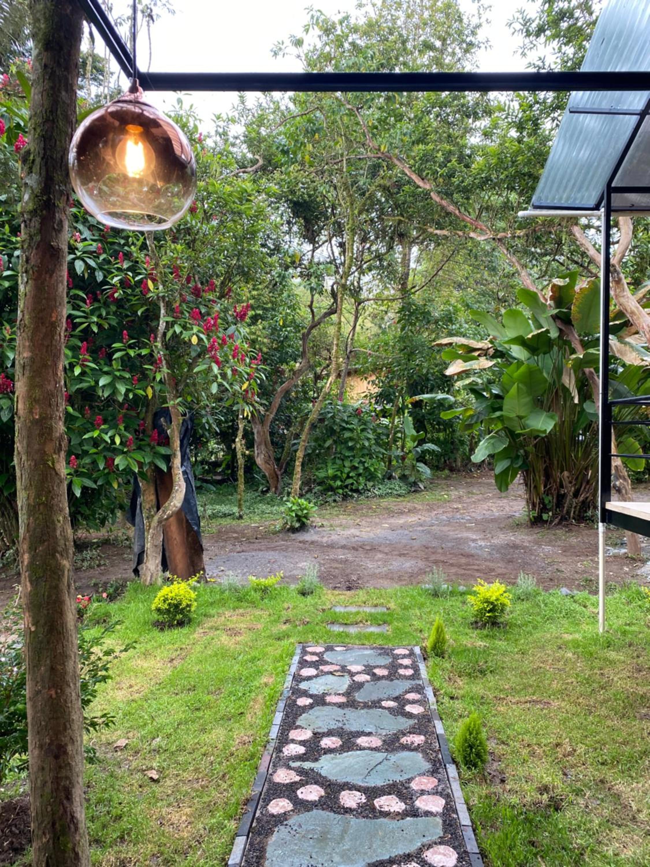 Suites Casa ColibrÍ