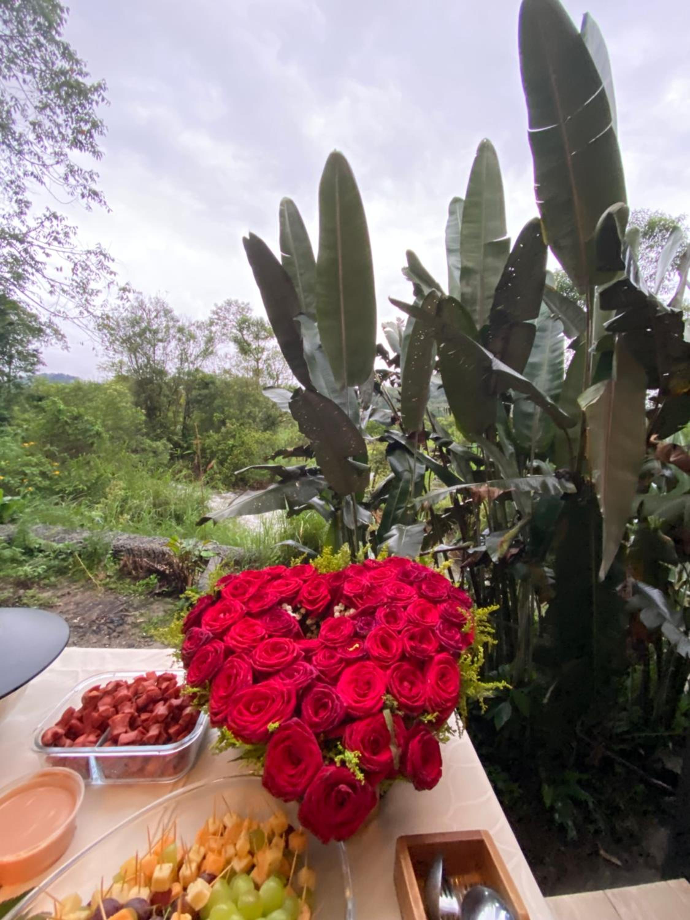 Suites Casa ColibrÍ
