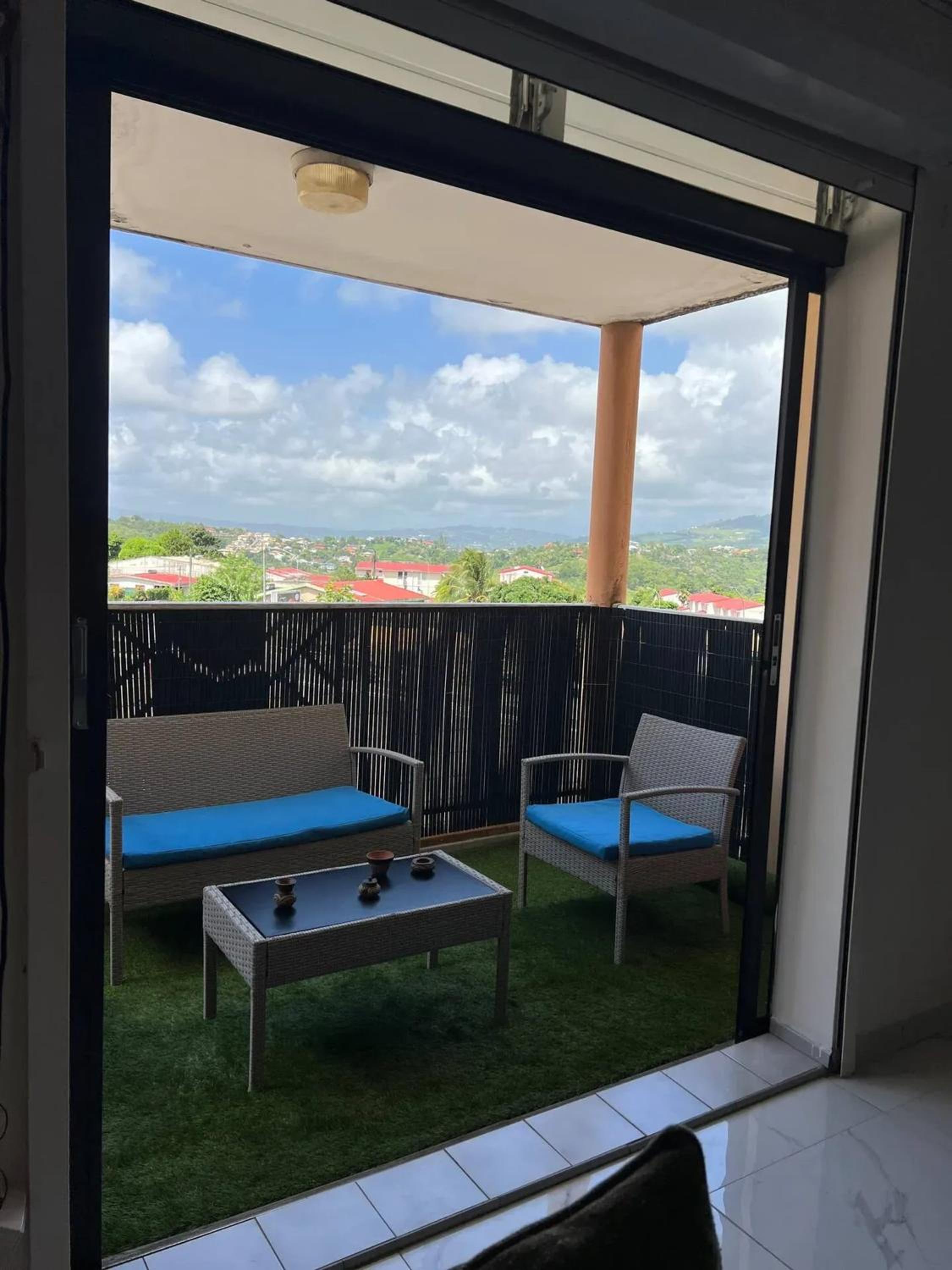 Appartement confortable à Ducos, 55 m² avec terrasse view 3