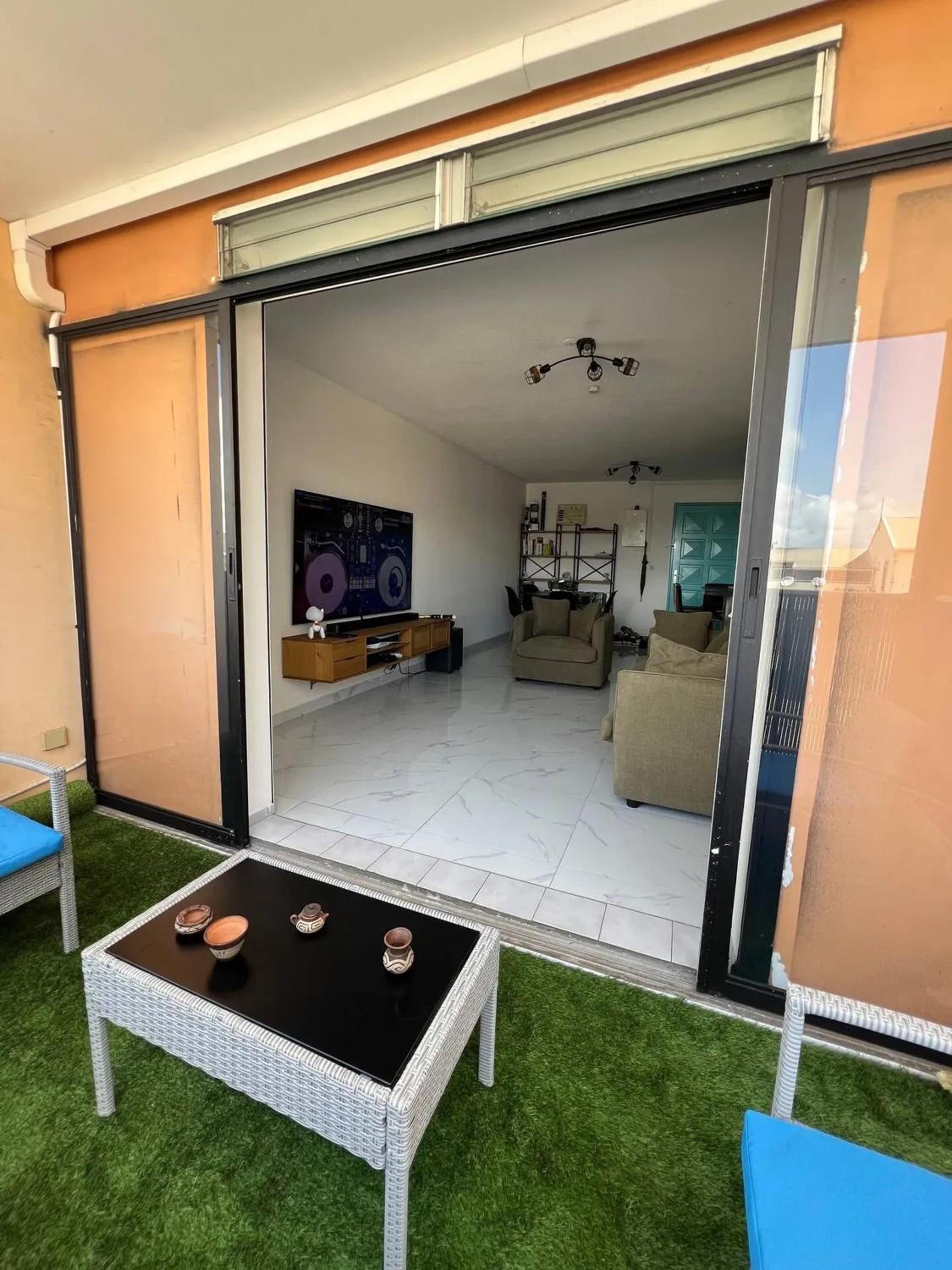 Appartement confortable à Ducos, 55 m² avec terrasse view 4