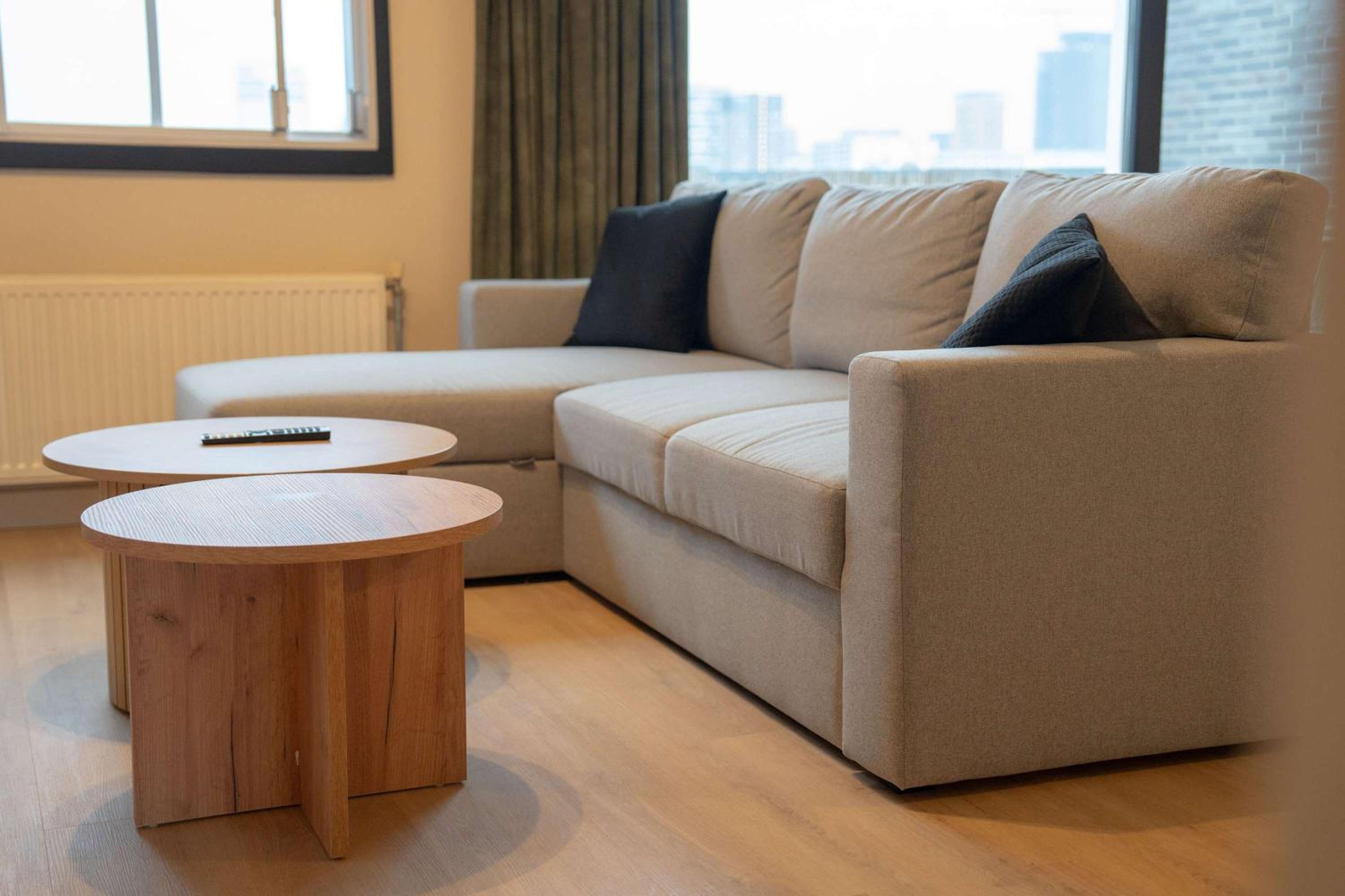 Kai Zen Apartment view 4