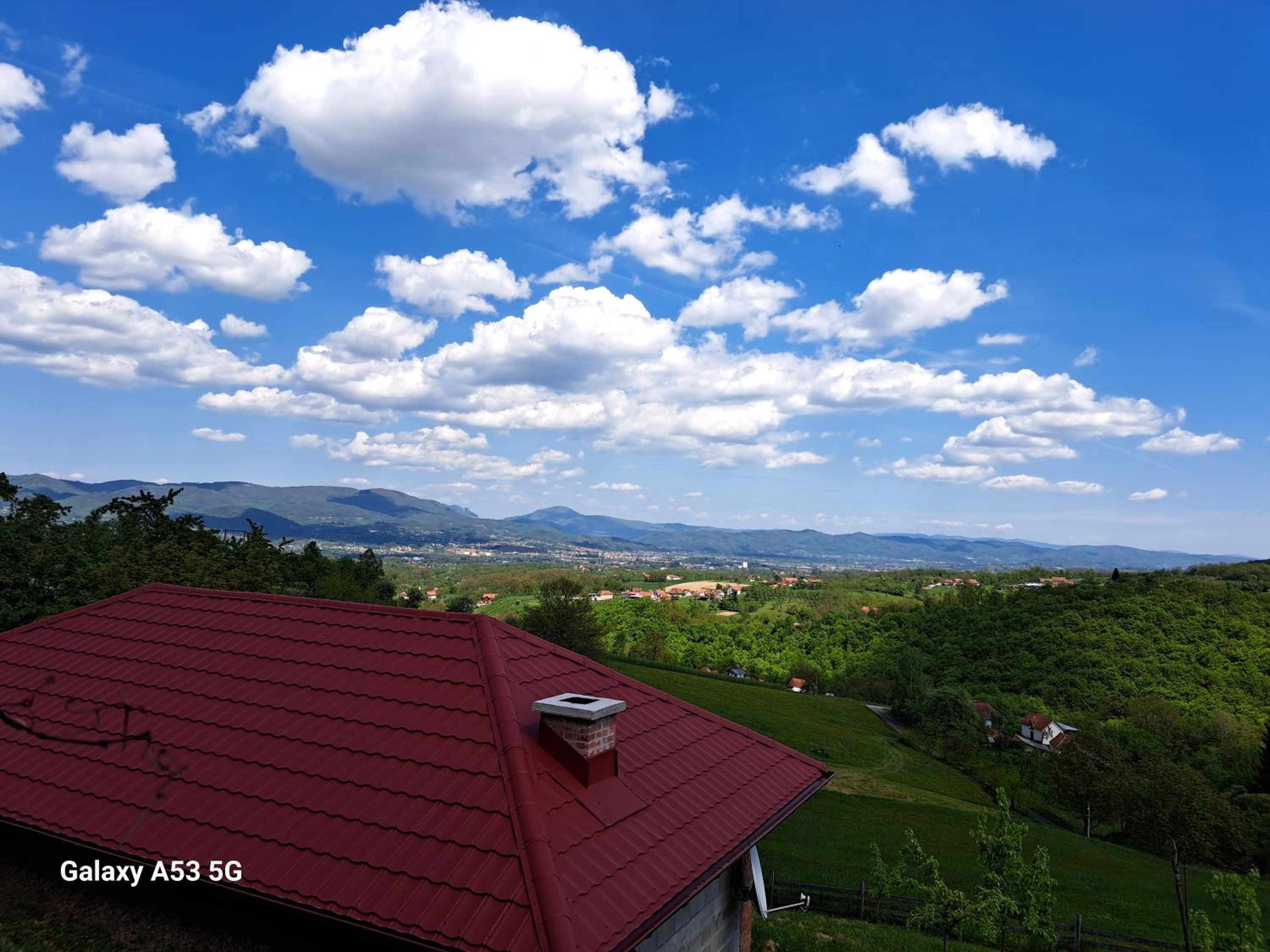 Etno selo EKO POGLEDI view 4
