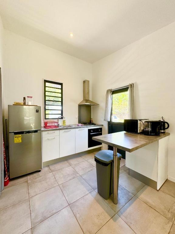 Tiny House Moorea Hinavai