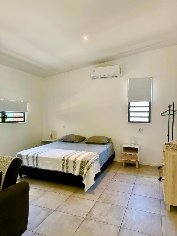Tiny House Moorea Hinavai