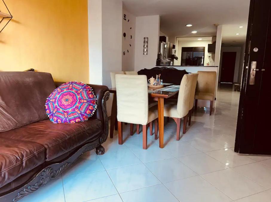 Apartamento By La Corona