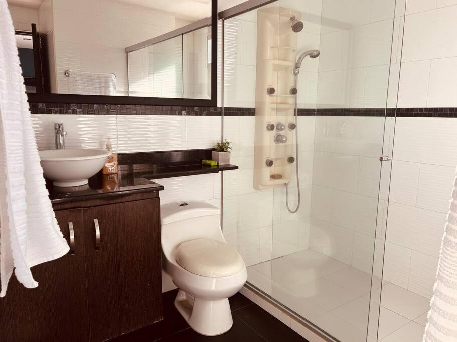 Apartamento By La Corona