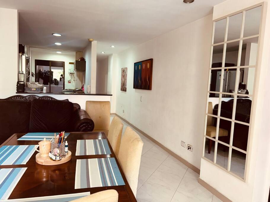 Apartamento By La Corona