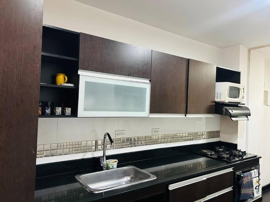Apartamento By La Corona