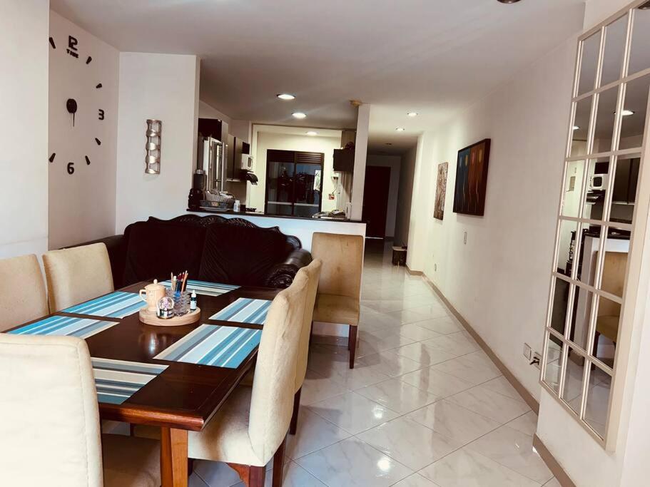 Apartamento By La Corona