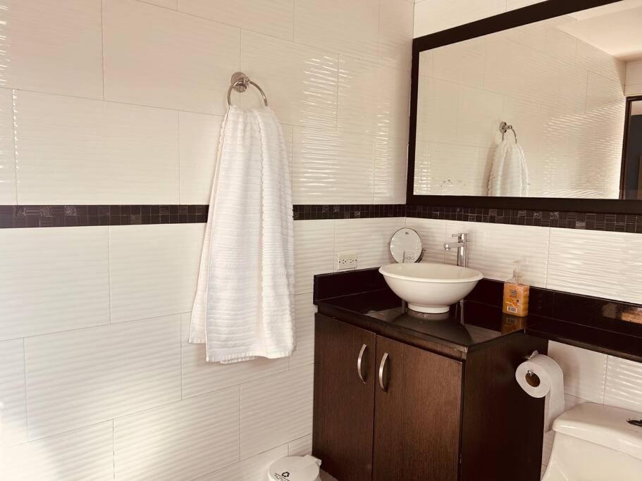 Apartamento By La Corona