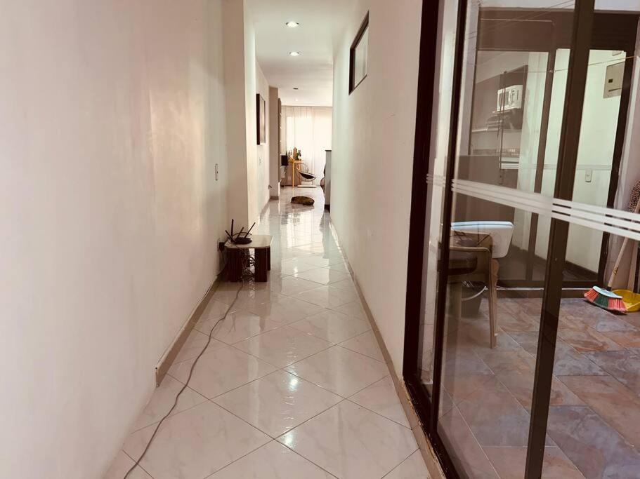 Apartamento By La Corona