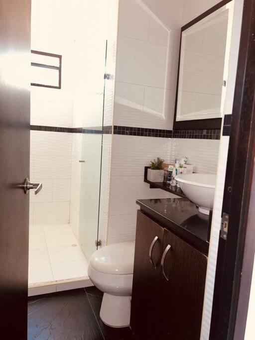 Apartamento By La Corona