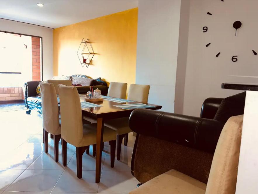 Apartamento By La Corona