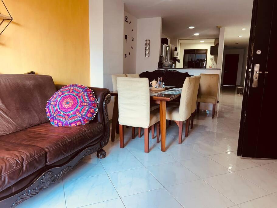 Apartamento By La Corona