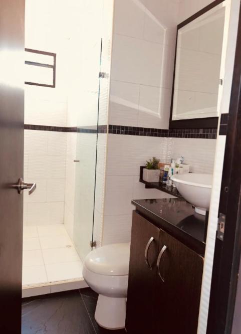 Apartamento By La Corona