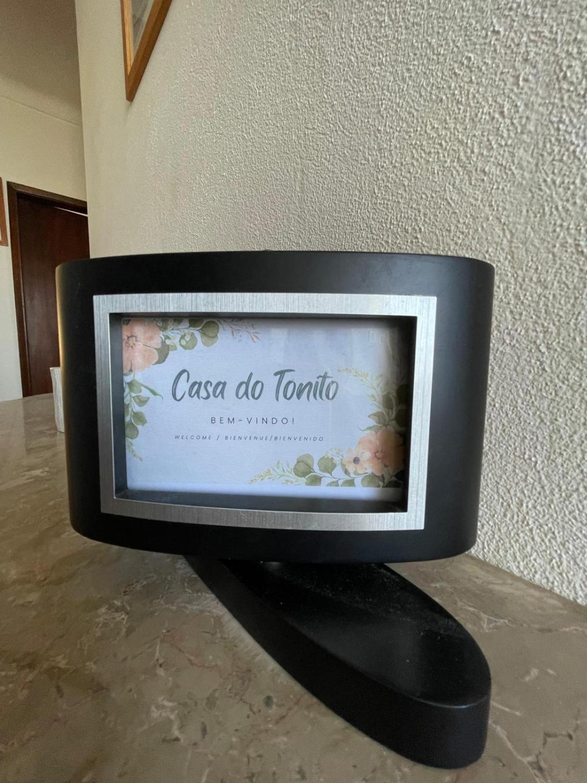 Casa do Tonito view 2