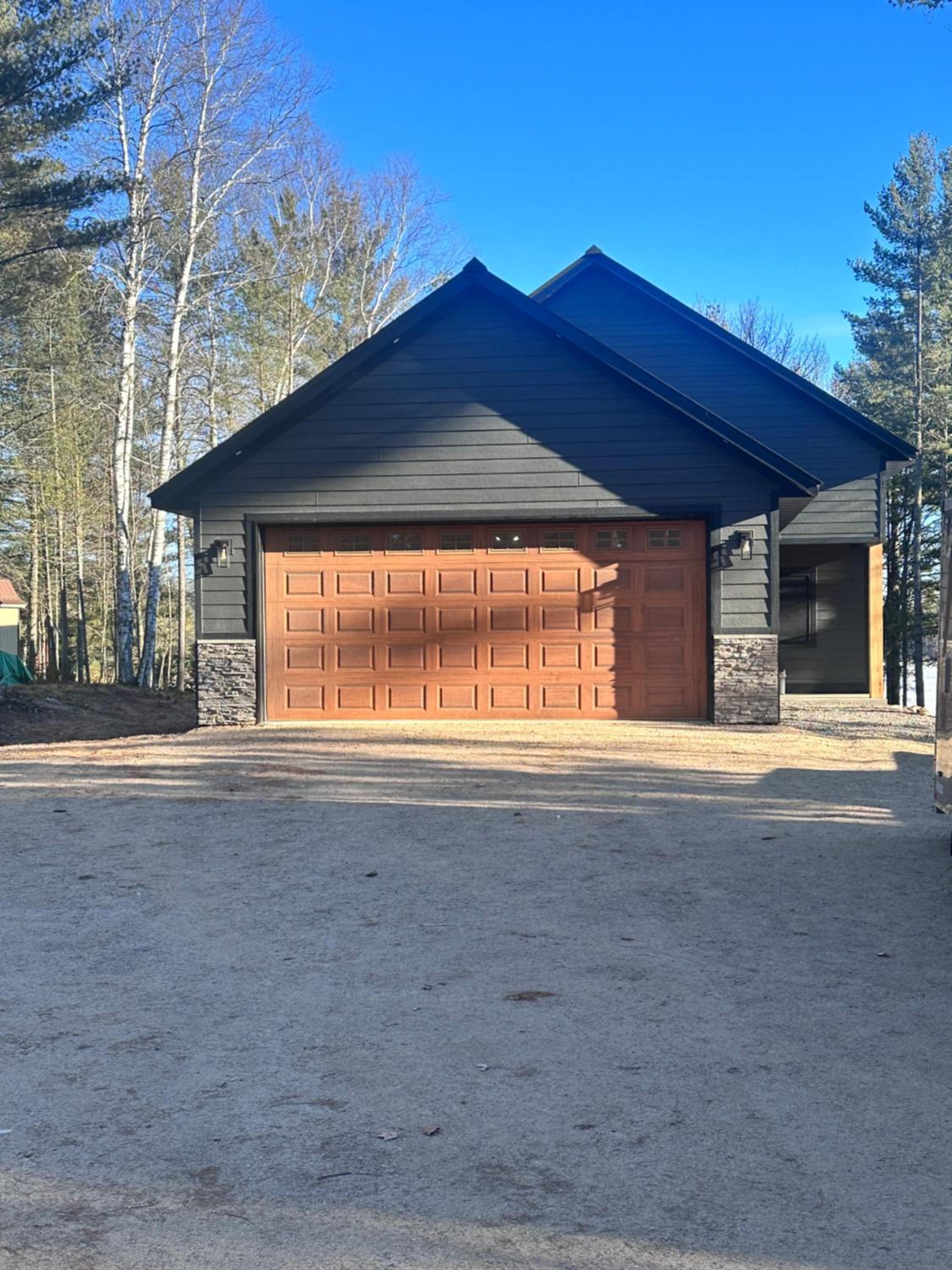 Black Bear Lodge view 4