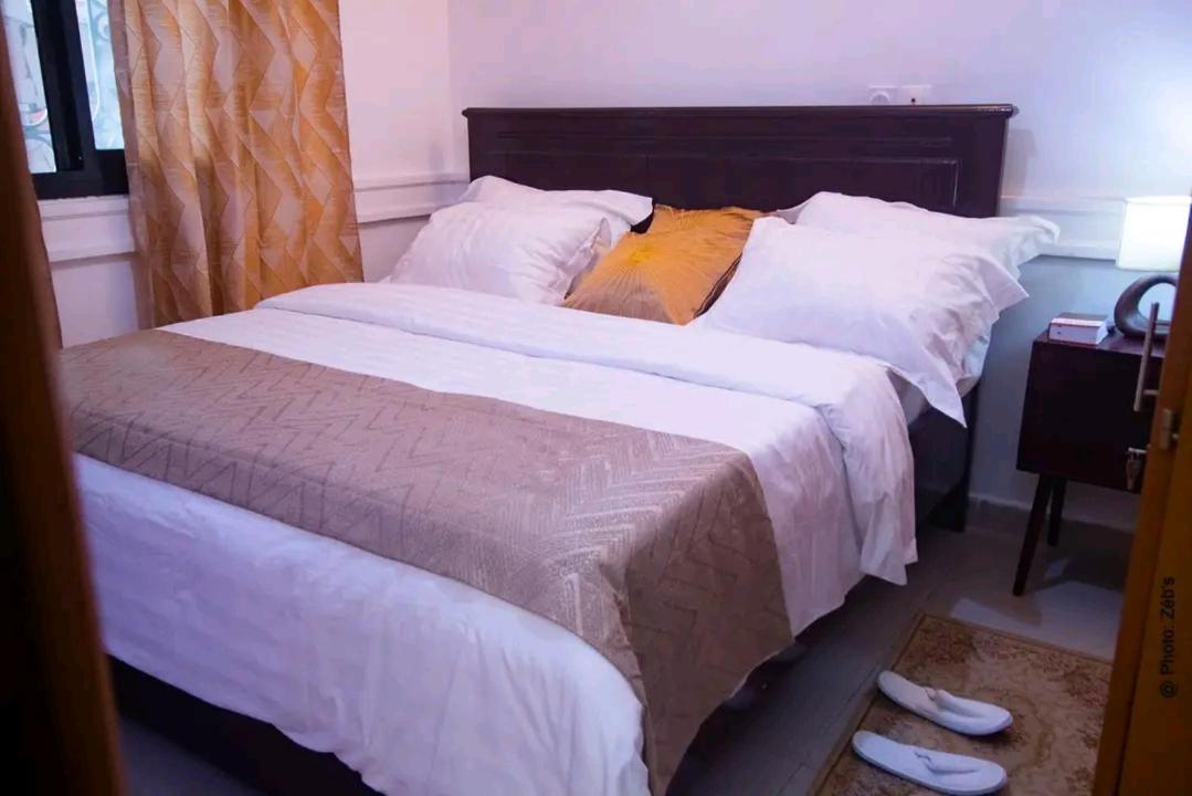 Appartement 2 et 1 chambres salon balcon canal sat wifi Netflix parking gardien 24 sur 24