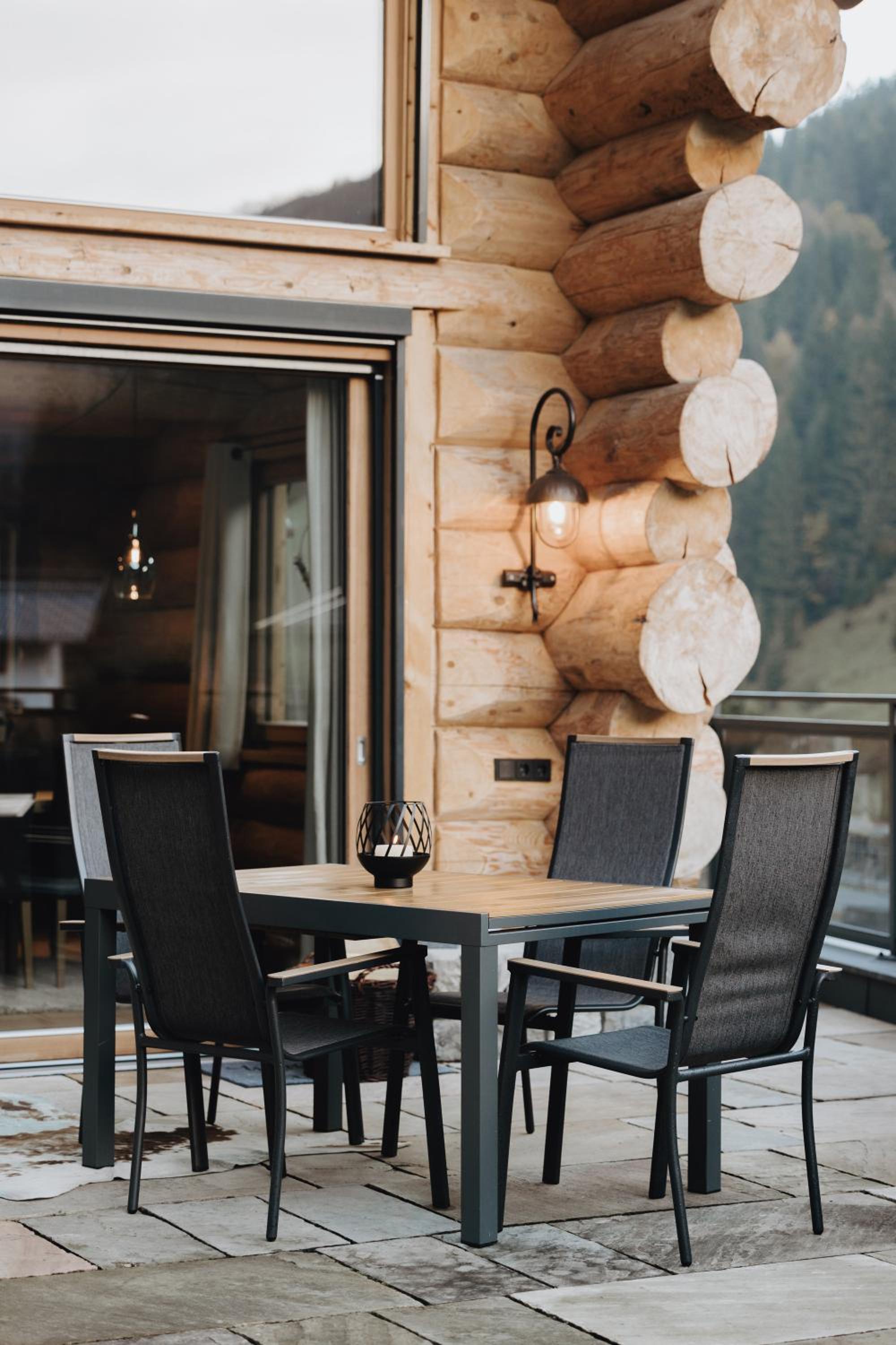 Chalet Zwoasom