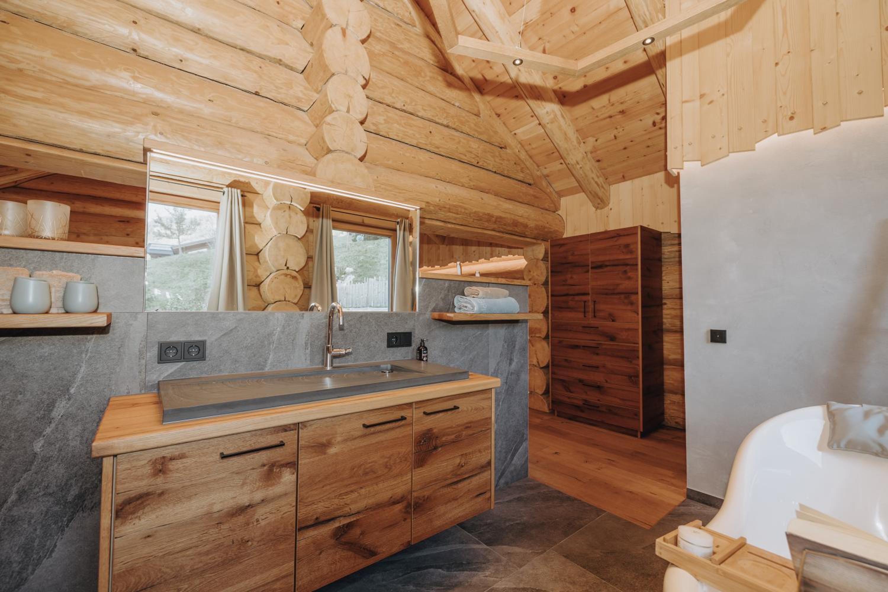Chalet Zwoasom