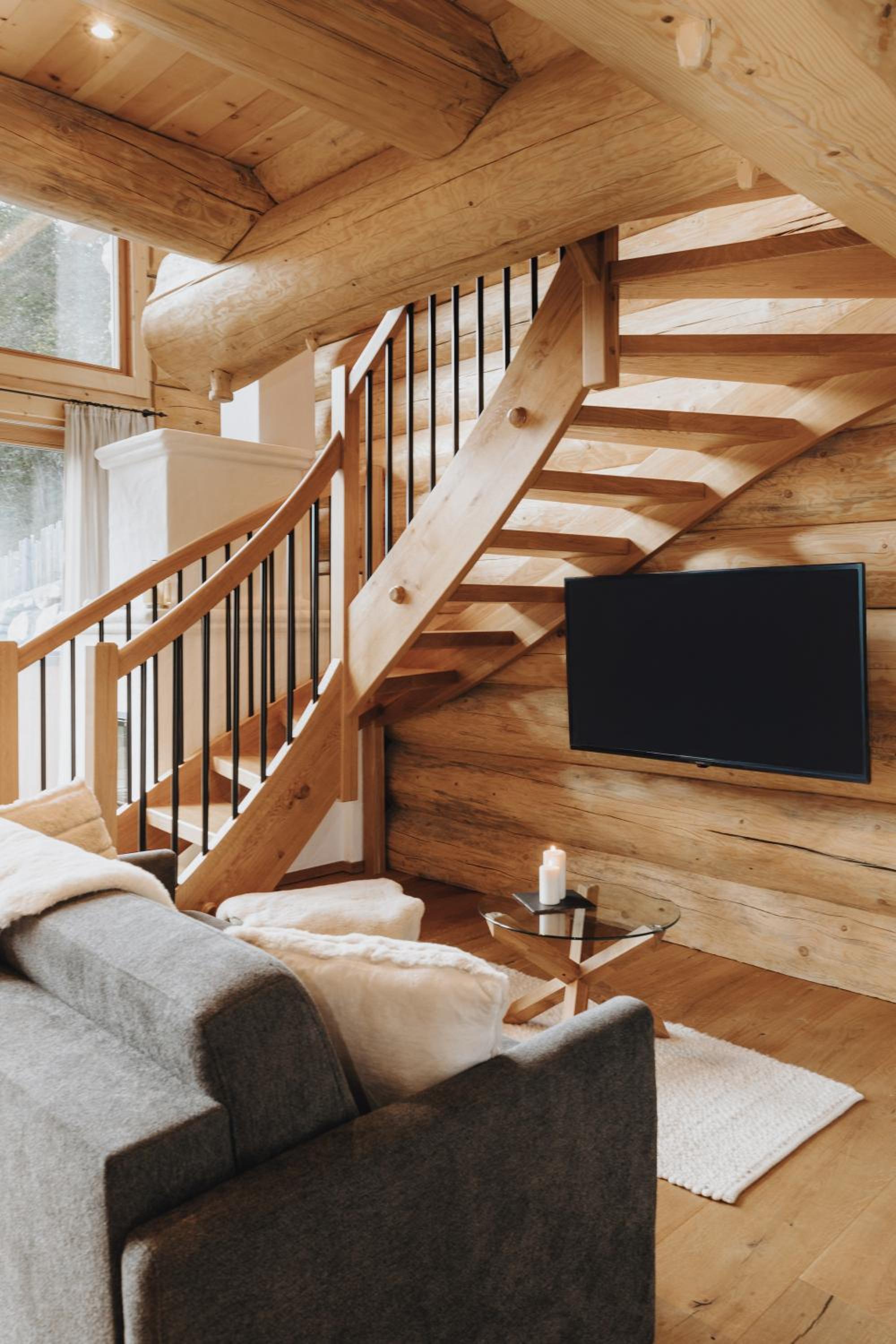Chalet Zwoasom