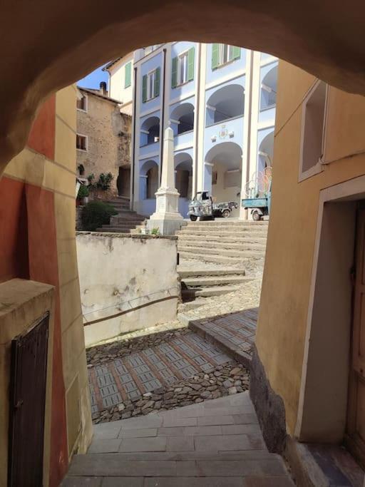 La Casa di Marilena view 2