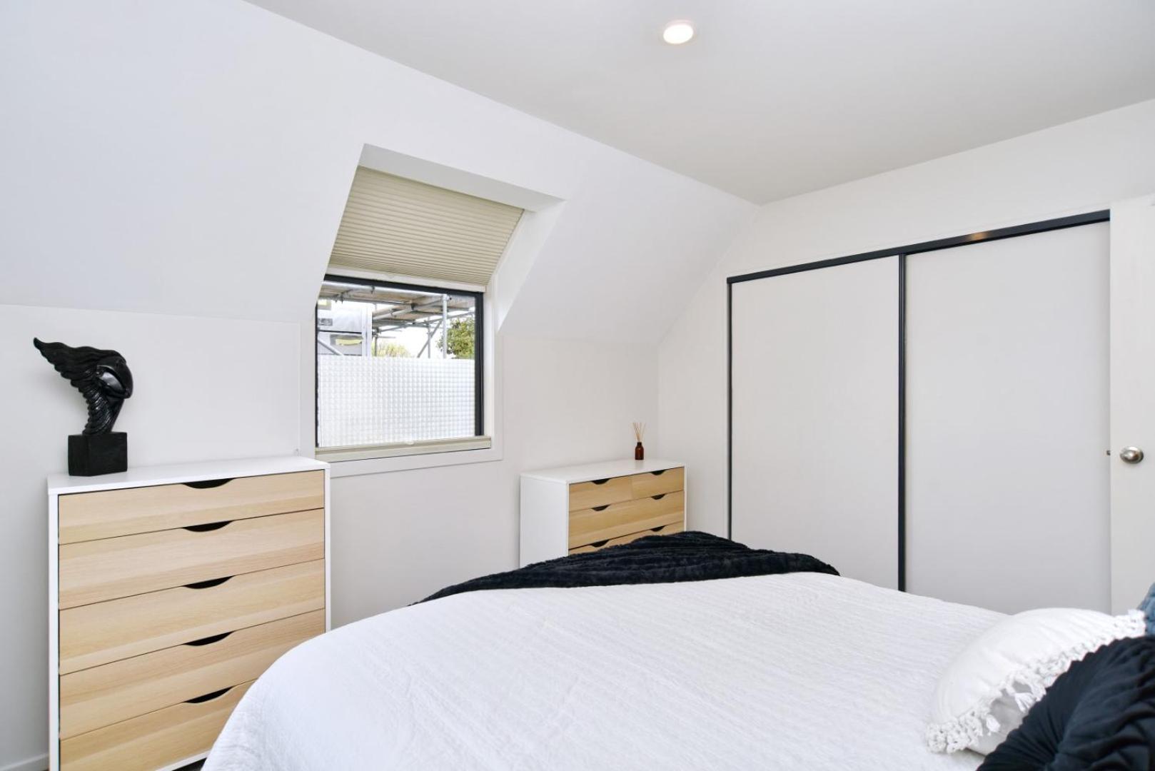 Ely Street - Christchurch Holiday Homes