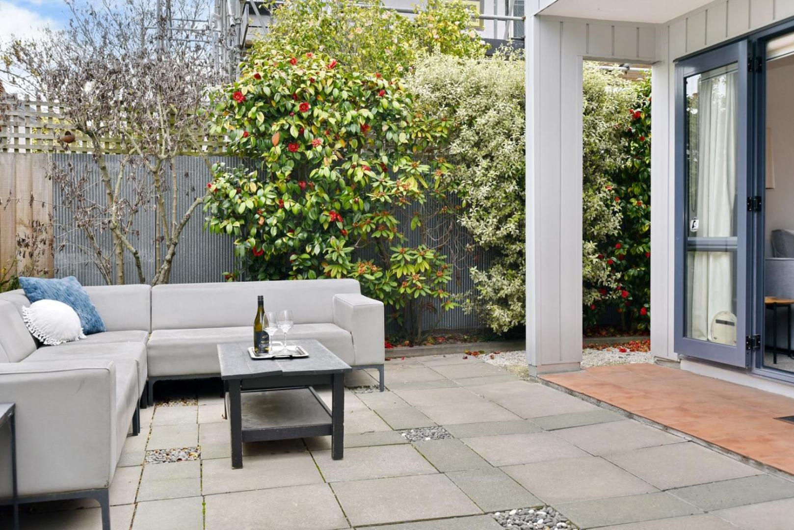 Ely Street - Christchurch Holiday Homes