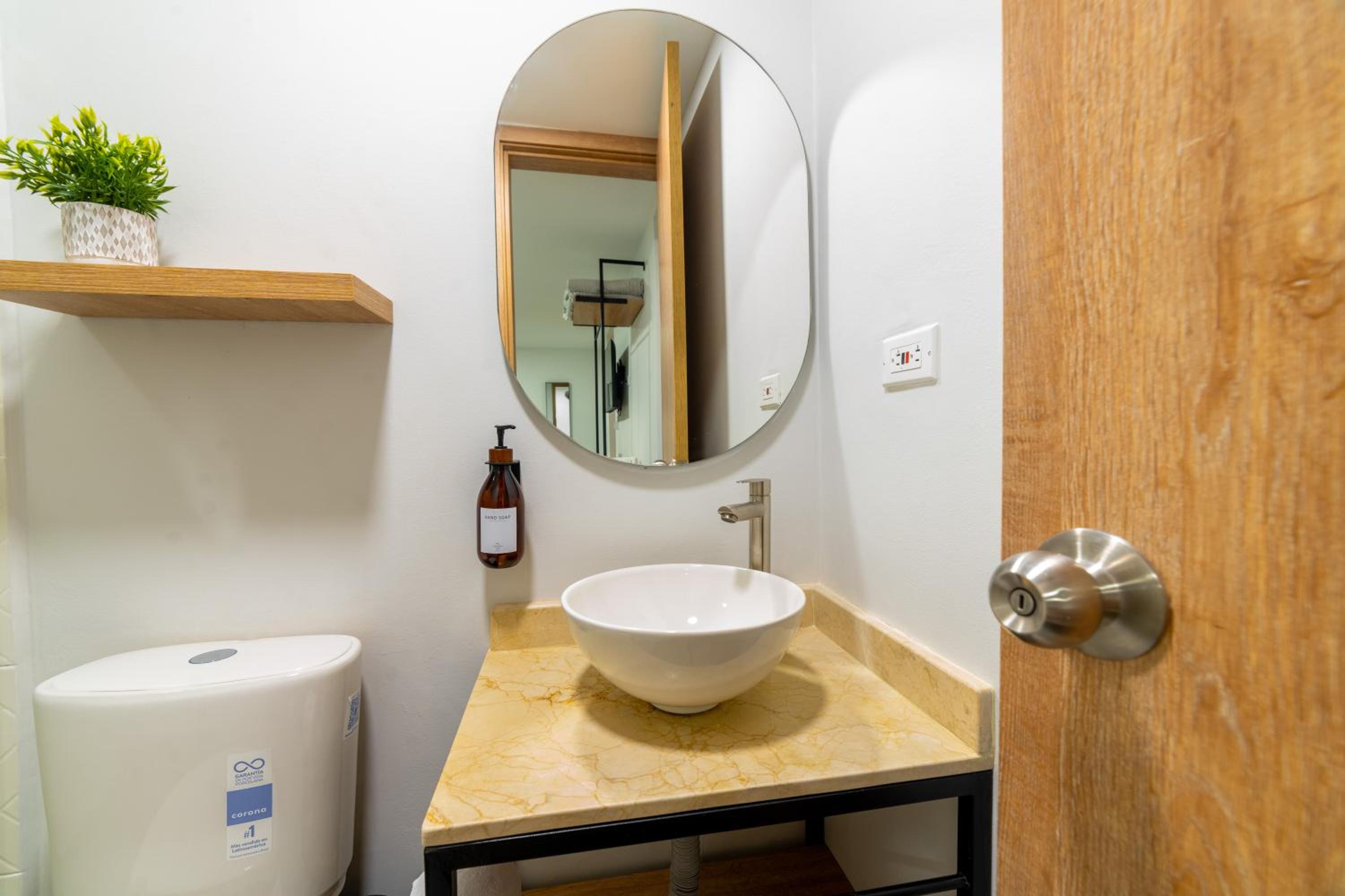 Casa Gracia Hotel Boutique