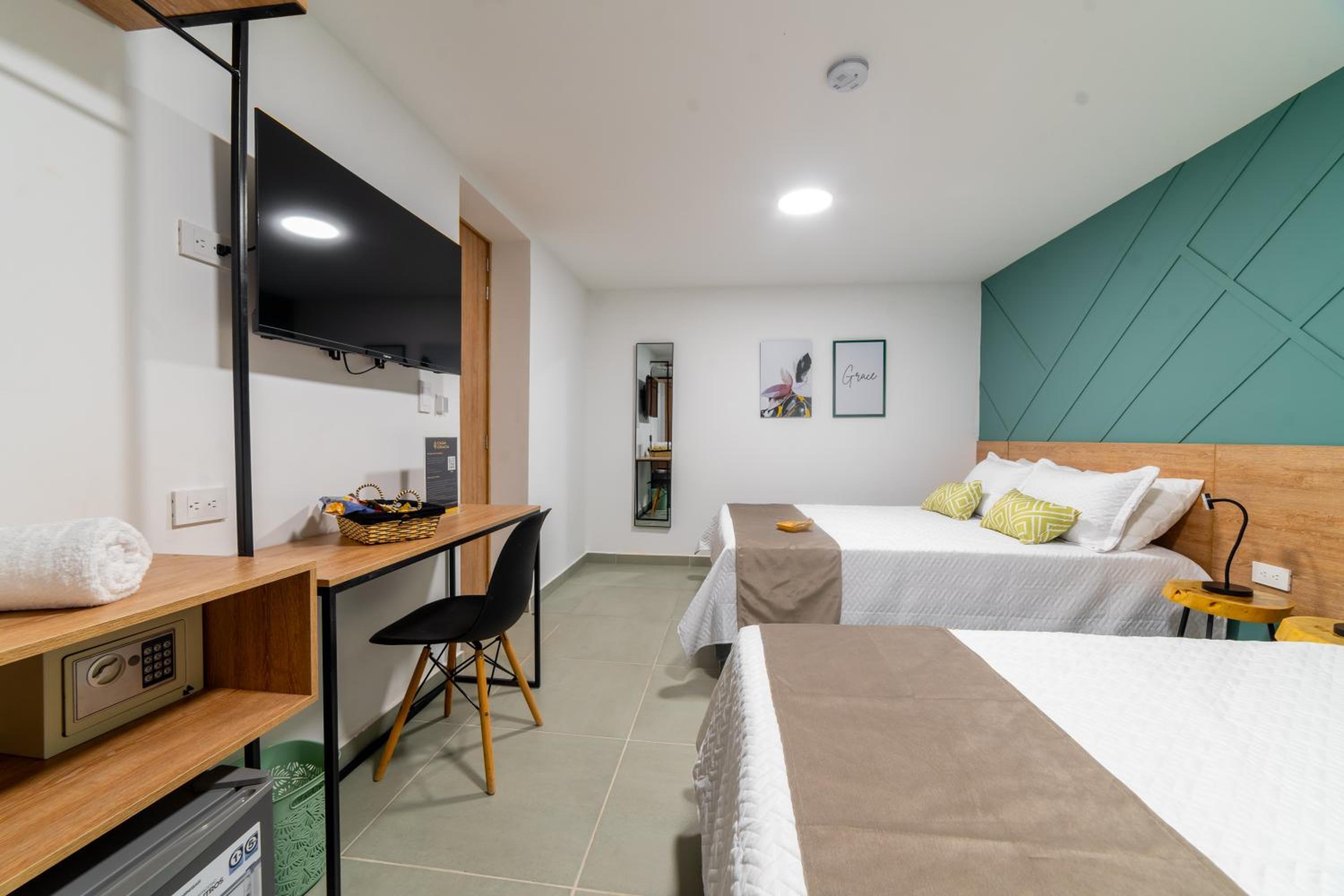 Casa Gracia Hotel Boutique