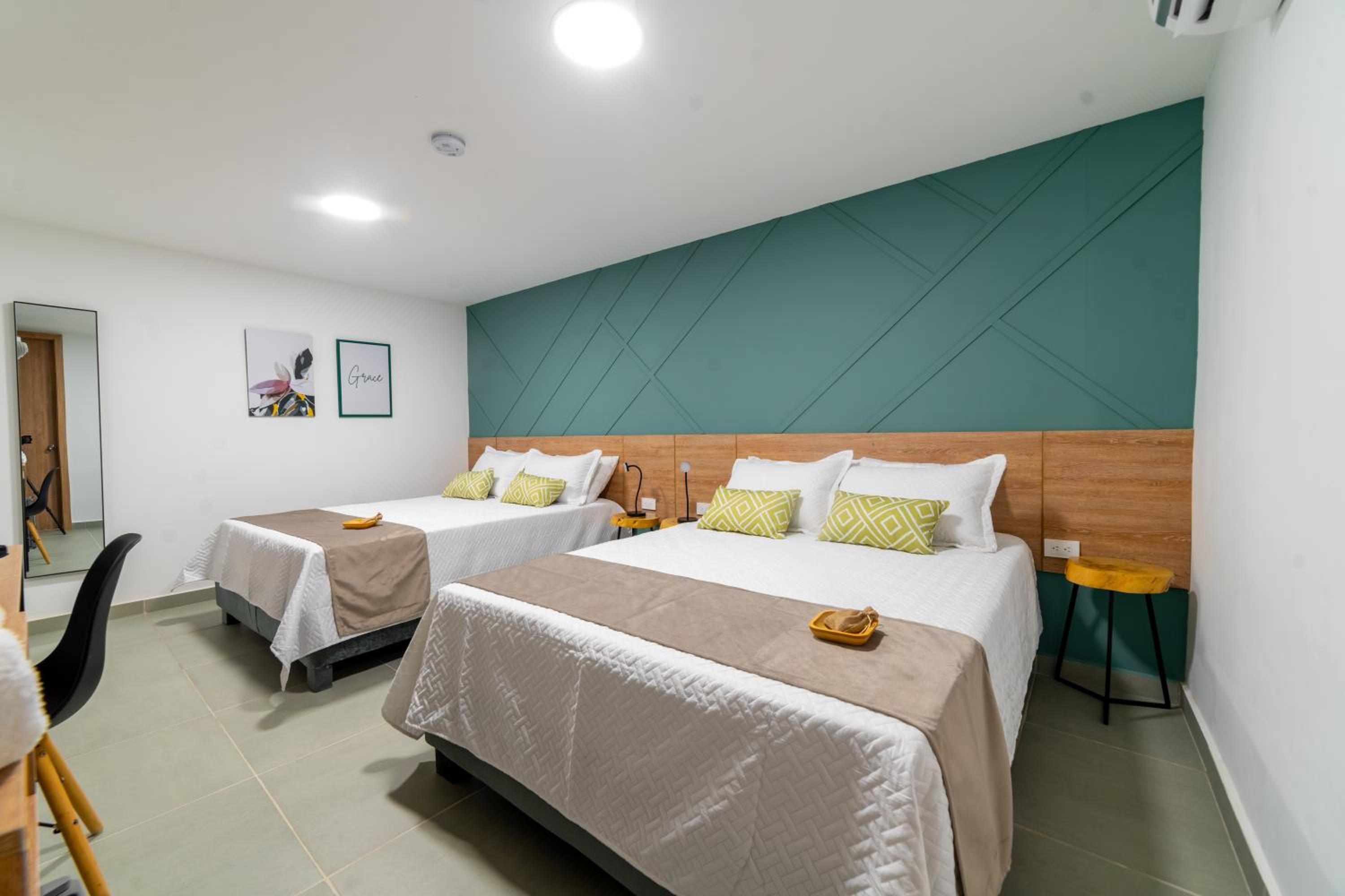Casa Gracia Hotel Boutique