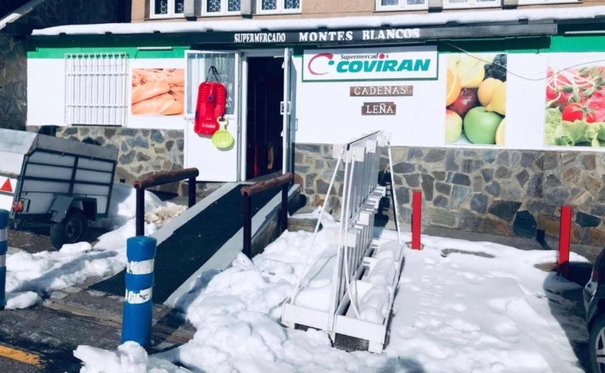 Sierra Marbella SKI