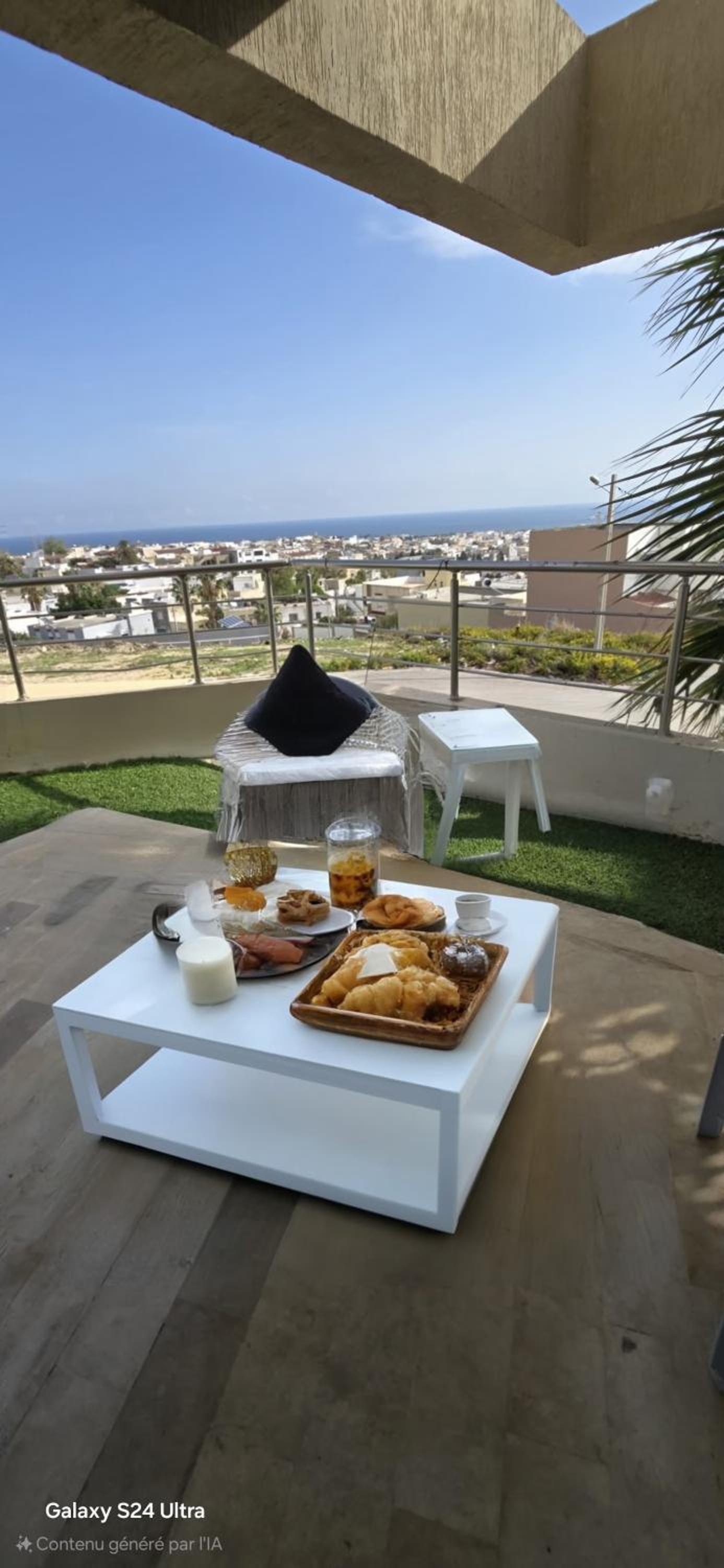 Bizerte appartement
