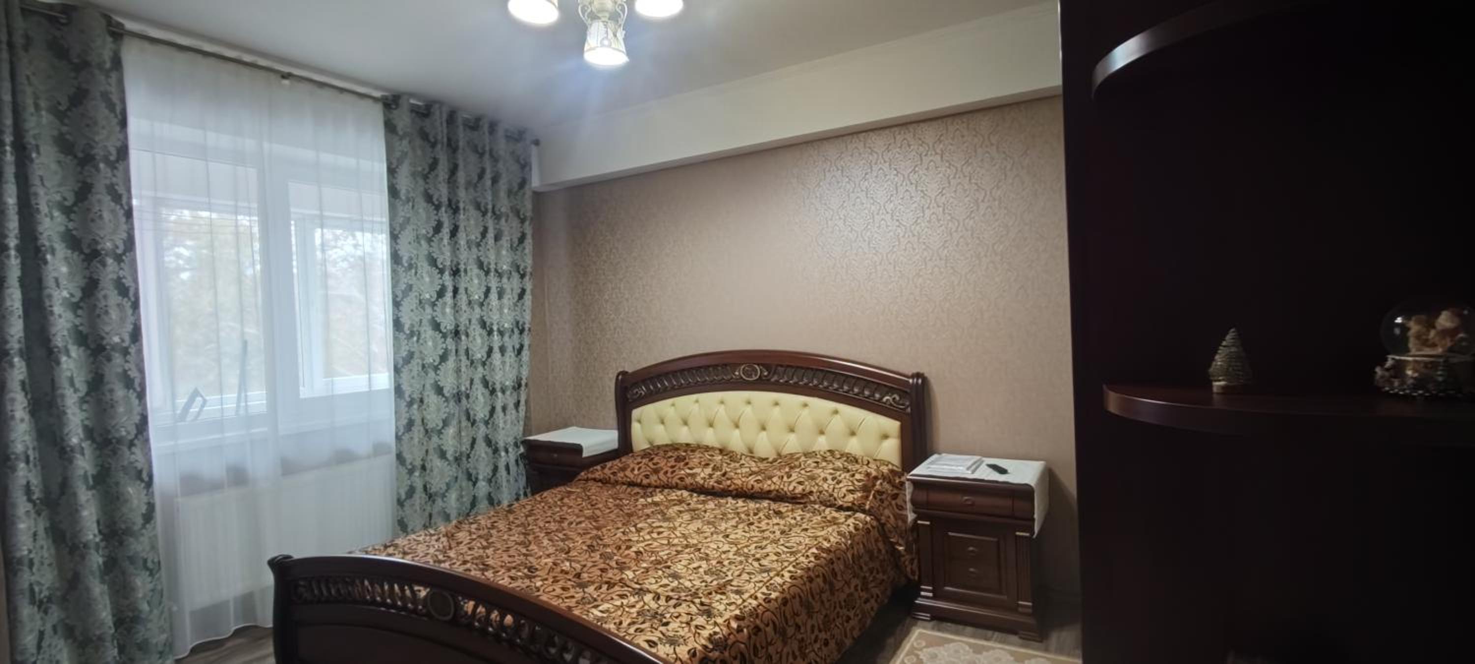 Apartment rent Chisinau view 3