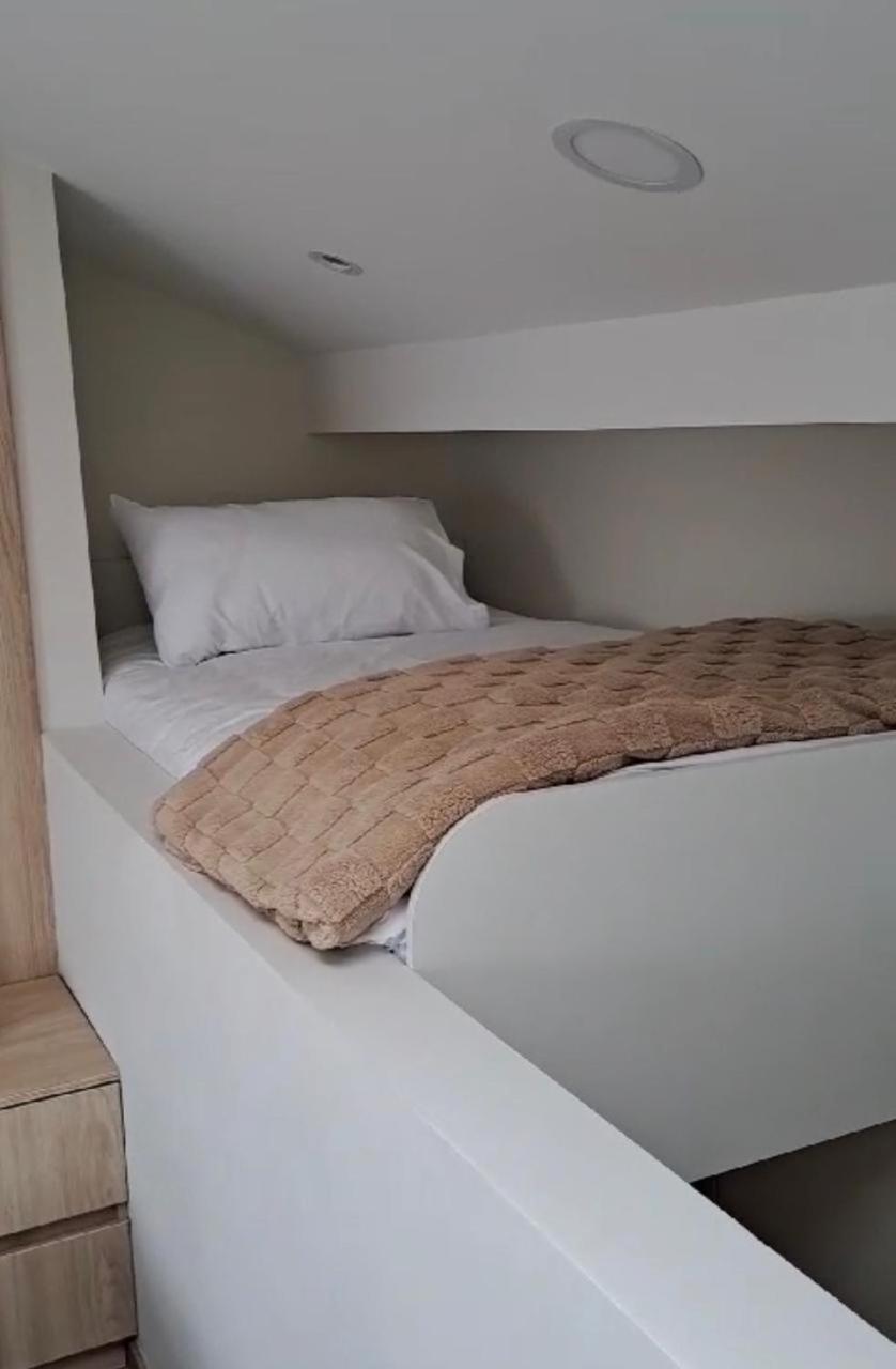 Apartamento con encanto cerca del centro de Cuenca