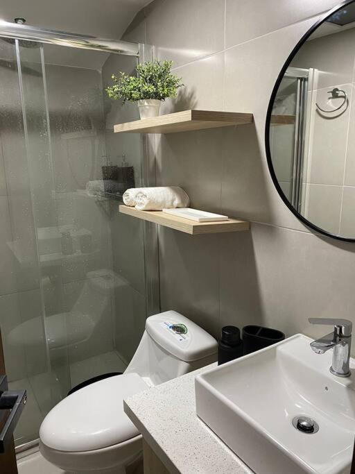 Apartamento con encanto cerca del centro de Cuenca