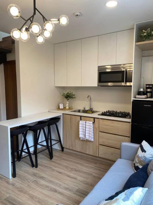 Apartamento con encanto cerca del centro de Cuenca