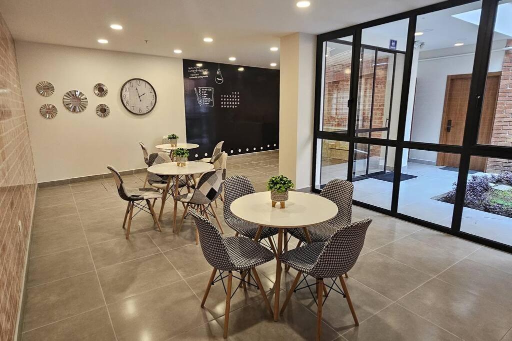 Apartamento con encanto cerca del centro de Cuenca