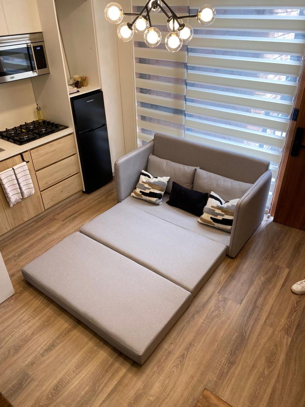 Apartamento con encanto cerca del centro de Cuenca