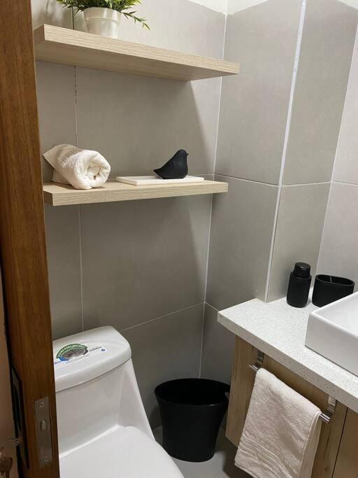 Apartamento con encanto cerca del centro de Cuenca