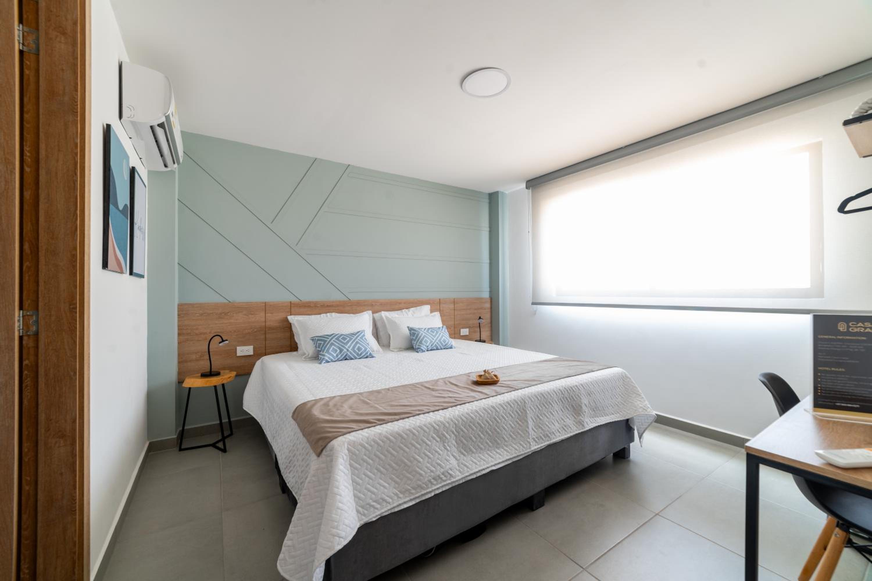 Casa Gracia Hotel Boutique